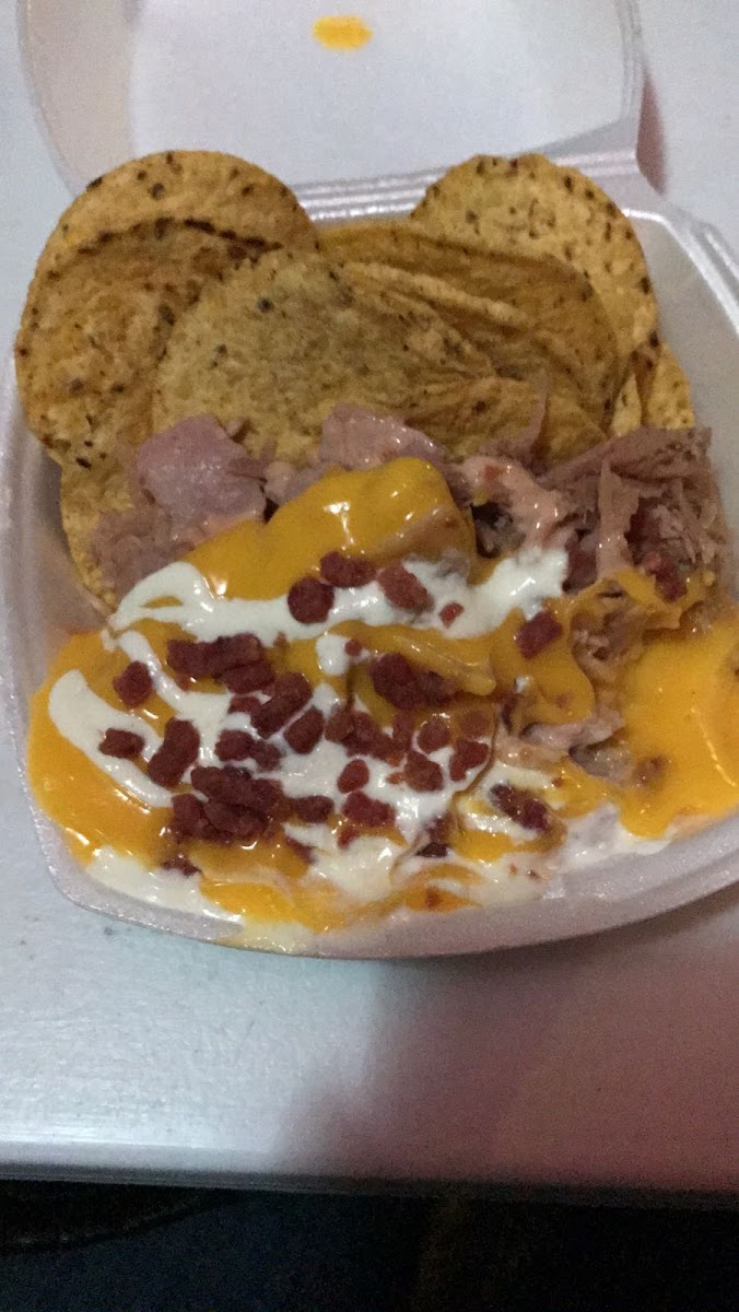 Las Papas Locas - Vega Alta-10