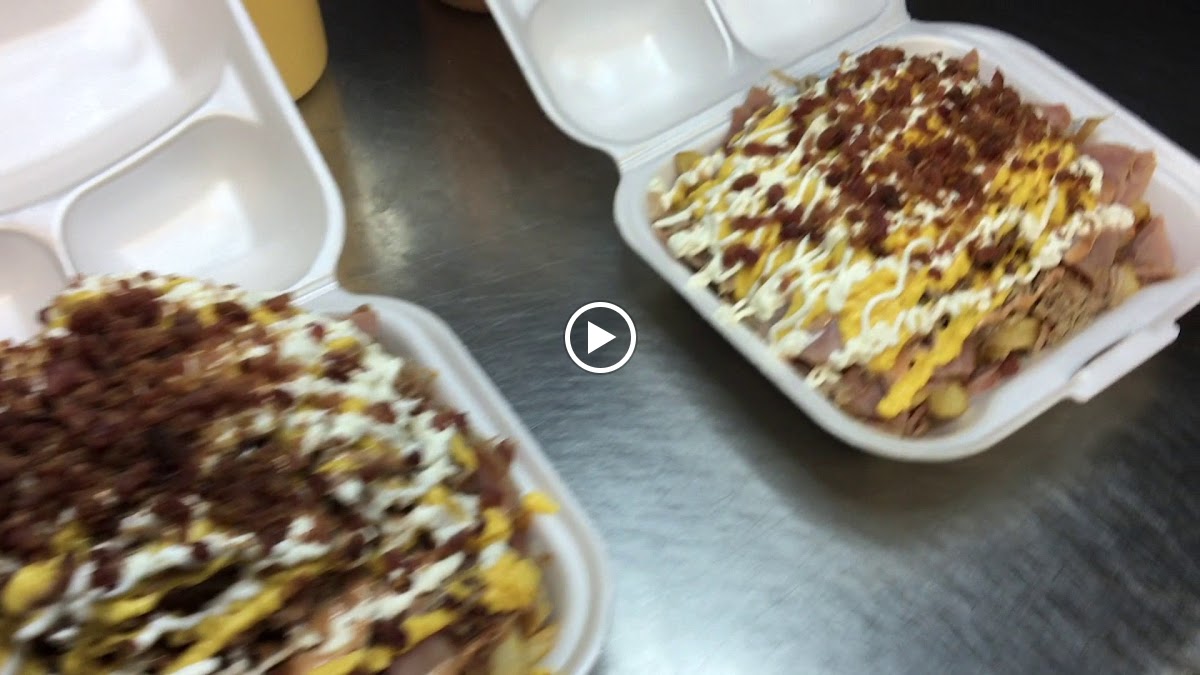 Las Papas Locas - Vega Alta-2