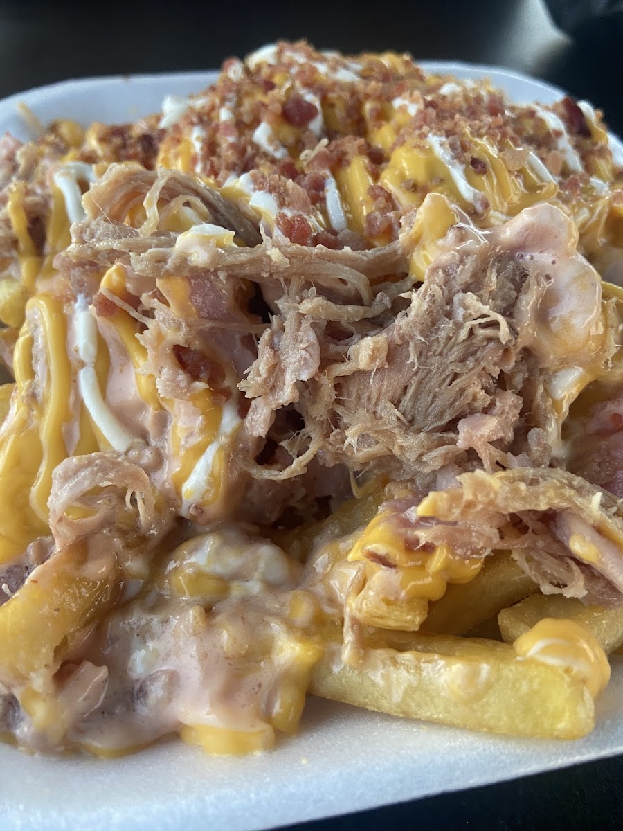 Las Papas Locas - Vega Alta-3