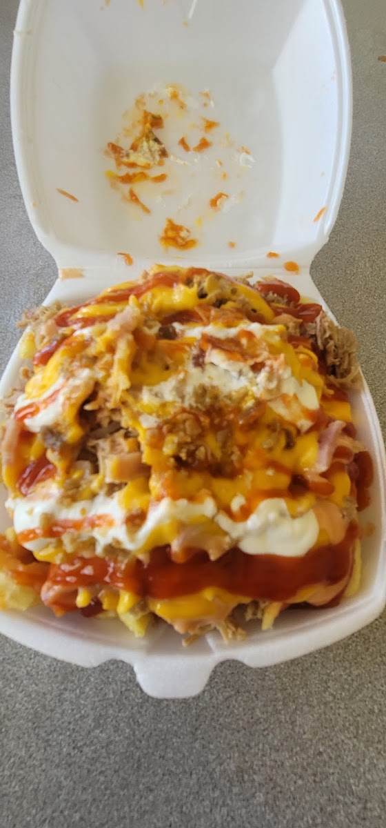 Las Papas Locas - Vega Alta-5