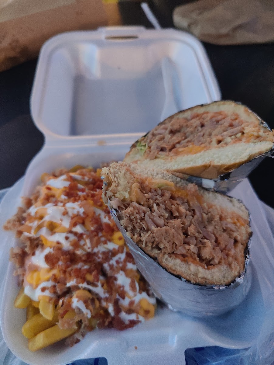 Las Papas Locas - Vega Alta-6