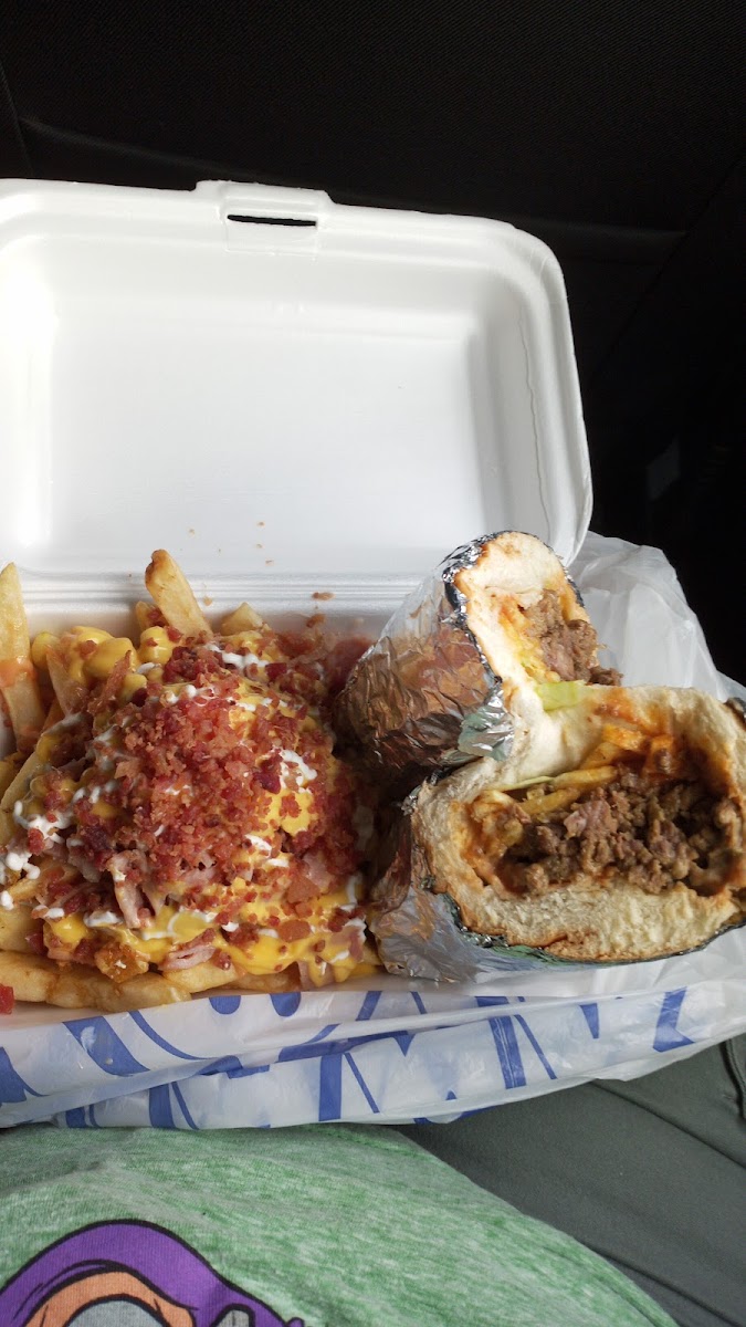 Las Papas Locas - Vega Alta-7