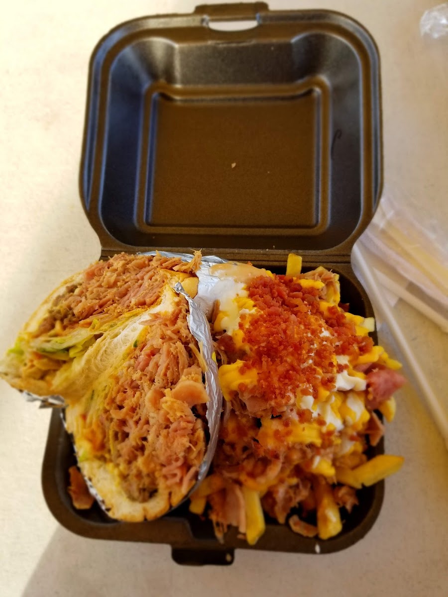 Las Papas Locas - Vega Alta-8