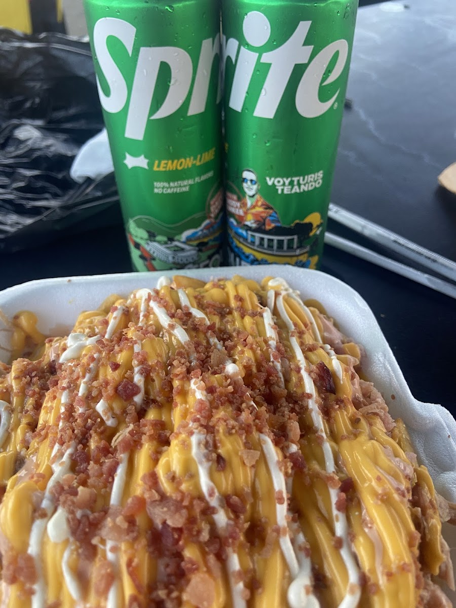 Las Papas Locas - Vega Alta-9