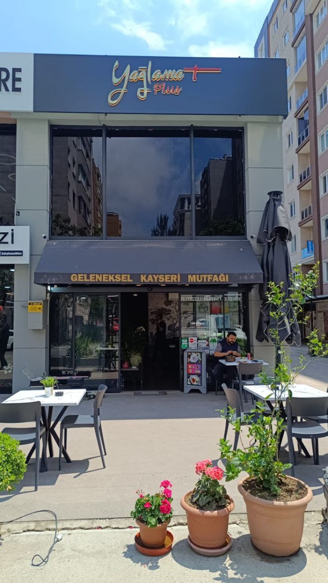 Yaglama Plus Kayseri Lezzetleri